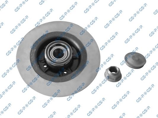 Brake Disc GSP 9230140K