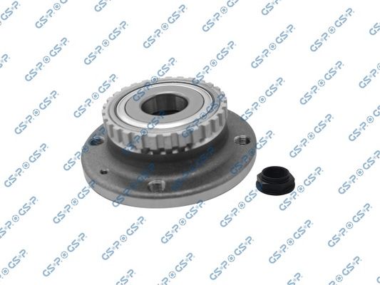 Wheel Bearing Kit GSP 9232013K