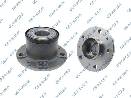 Wheel Bearing Kit GSP 9242007