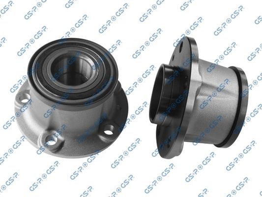 Wheel Bearing Kit GSP 9242008