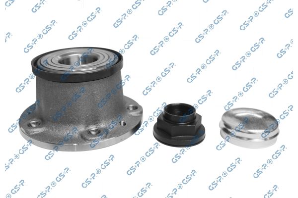 Wheel Bearing Kit GSP 9242008K