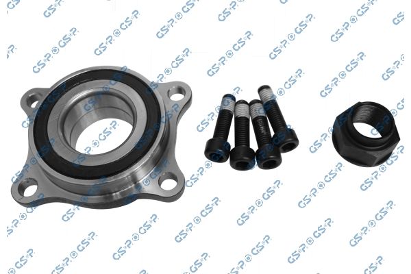 Wheel Bearing Kit GSP 9242009S