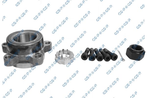 Wheel Bearing Kit GSP 9245009K