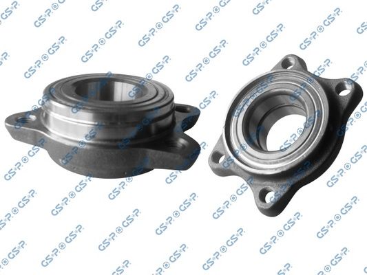 Wheel Bearing Kit GSP 9245010