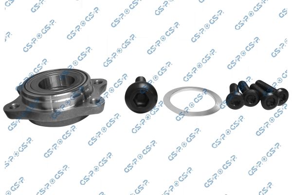 Wheel Bearing Kit GSP 9245010K