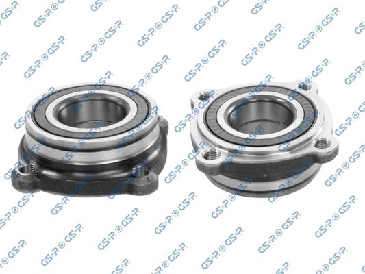 Wheel Bearing Kit GSP 9245012