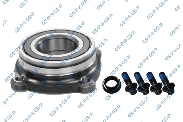 Wheel Bearing Kit GSP 9245012K