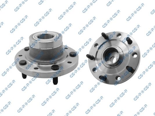 Wheel Bearing Kit GSP 9245015