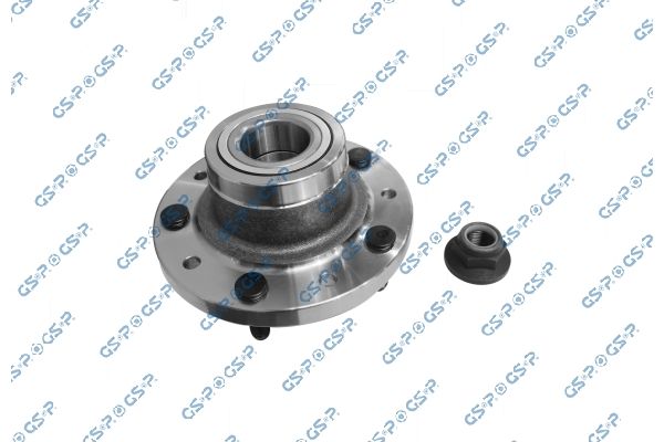 Wheel Bearing Kit GSP 9245015K