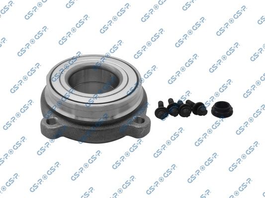 Wheel Bearing Kit GSP 9245030K