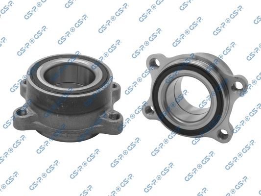 Wheel Bearing Kit GSP 9250010