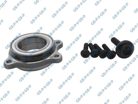 Wheel Bearing Kit GSP 9262002K