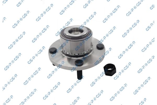 Wheel Bearing Kit GSP 9325026K