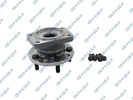 Wheel Bearing Kit GSP 9326038K