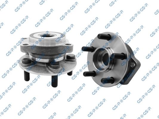 Wheel Bearing Kit GSP 9327039