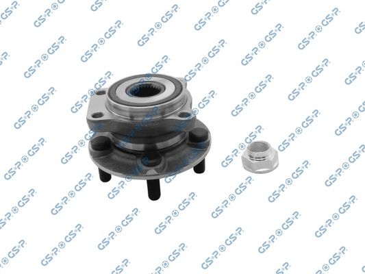 Wheel Bearing Kit GSP 9327039K