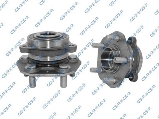 Wheel Bearing Kit GSP 9330089