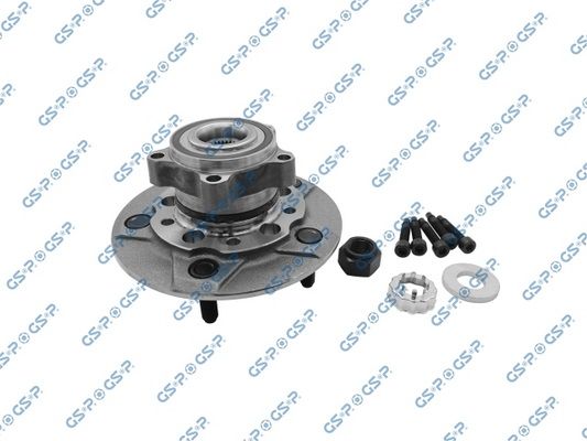 Wheel Bearing Kit GSP 9331009K
