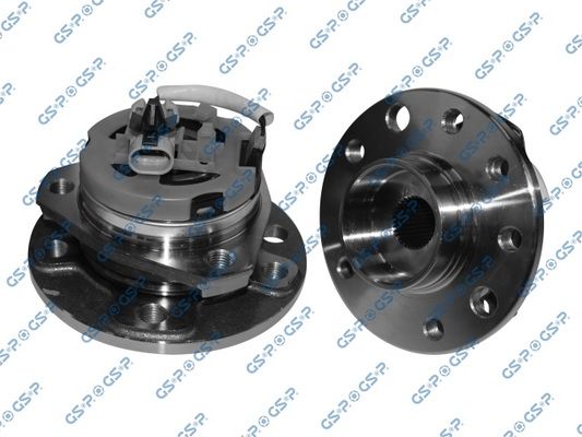 Wheel Bearing Kit GSP 9333029