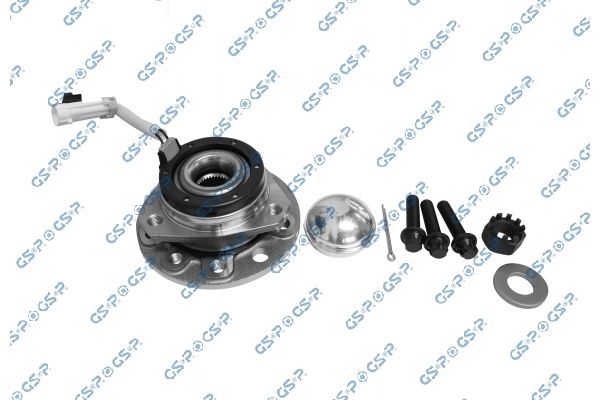 Wheel Bearing Kit GSP 9333029K