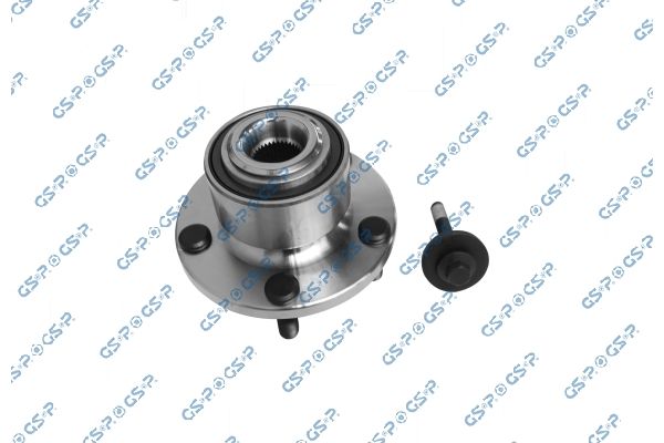 Wheel Bearing Kit GSP 9336003K