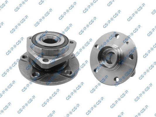 Wheel Bearing Kit GSP 9336004