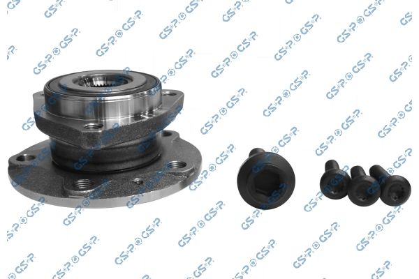 Wheel Bearing Kit GSP 9336004A