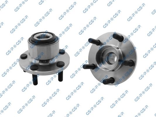 Wheel Bearing Kit GSP 9336010
