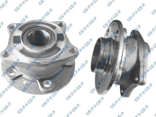 Wheel Bearing Kit GSP 9336014