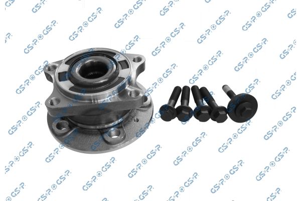 Wheel Bearing Kit GSP 9336014K