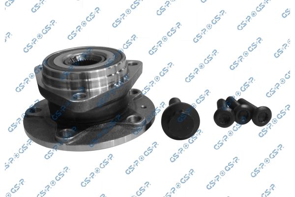 Wheel Bearing Kit GSP 9336022K