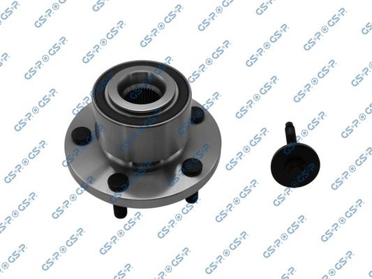 Wheel Bearing Kit GSP 9340001K