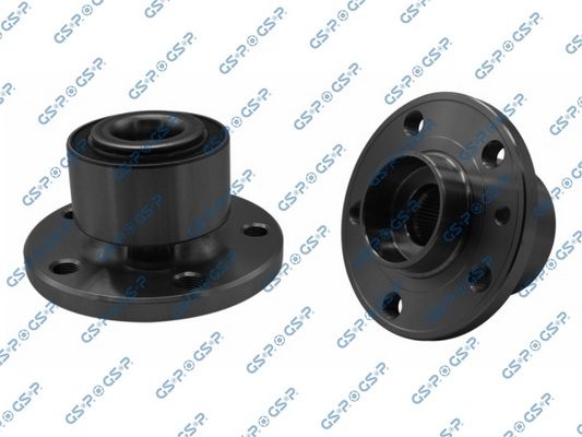 Wheel Bearing Kit GSP 9340003