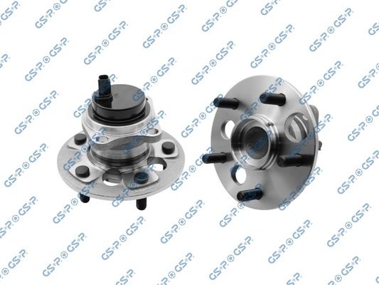 Wheel Bearing Kit GSP 9400090