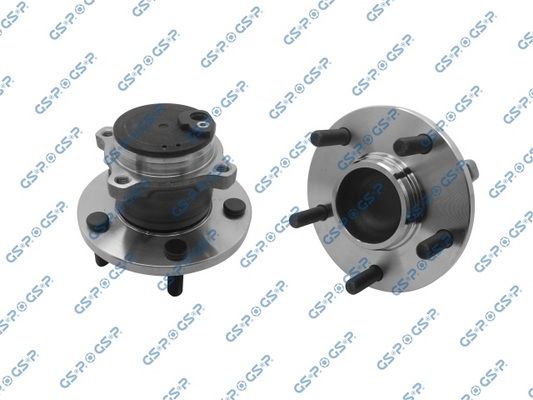 Wheel Bearing Kit GSP 9400106