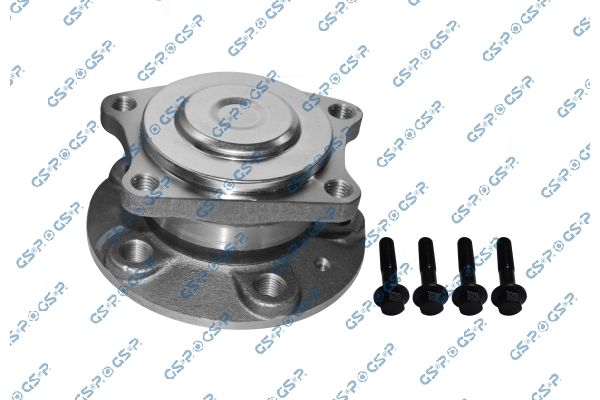 Wheel Bearing Kit GSP 9400109K