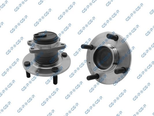 Wheel Bearing Kit GSP 9400135