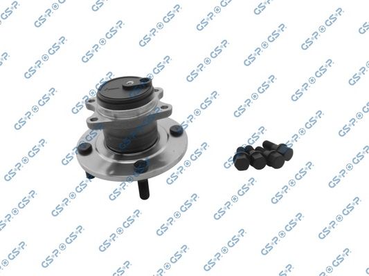 Wheel Bearing Kit GSP 9400135K