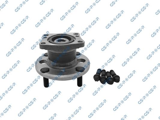 Wheel Bearing Kit GSP 9400136K