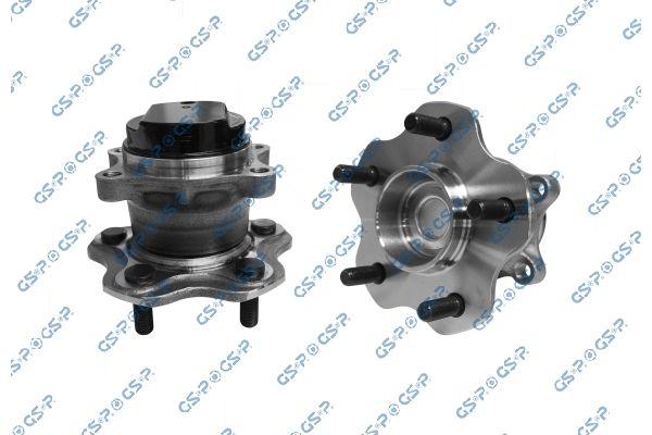 Wheel Bearing Kit GSP 9400161