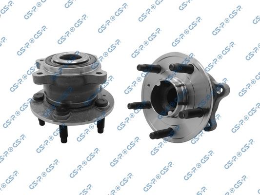 Wheel Bearing Kit GSP 9400164