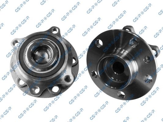 Wheel Bearing Kit GSP 9400206