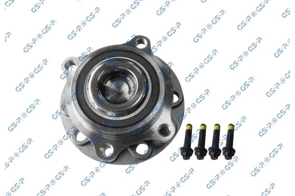 Wheel Bearing Kit GSP 9400206K