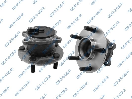 Wheel Bearing Kit GSP 9400281