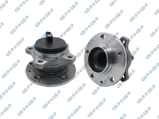 Wheel Bearing Kit GSP 9400335