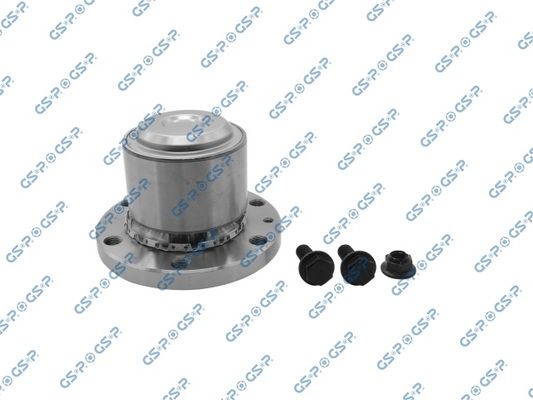 Wheel Bearing Kit GSP 9400353K