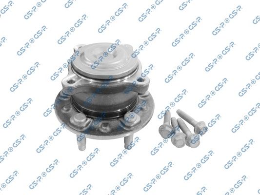 Wheel Bearing Kit GSP 9400401K