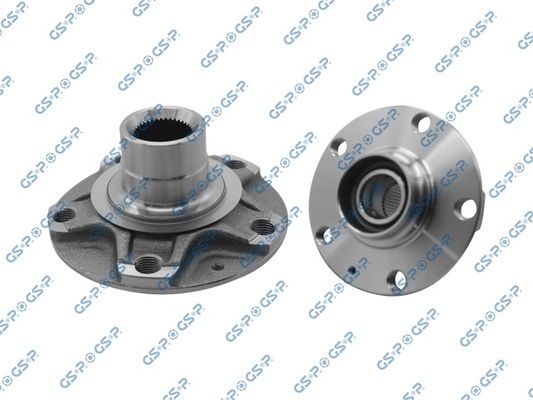 Wheel Hub GSP 9438012