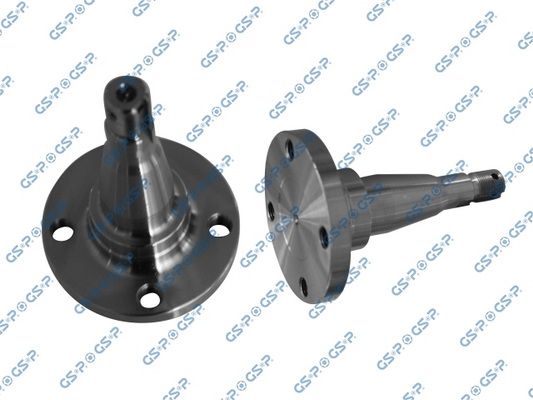 Steering Knuckle, wheel suspension GSP 9499004