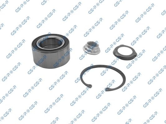 Wheel Bearing Kit GSP GK0001
